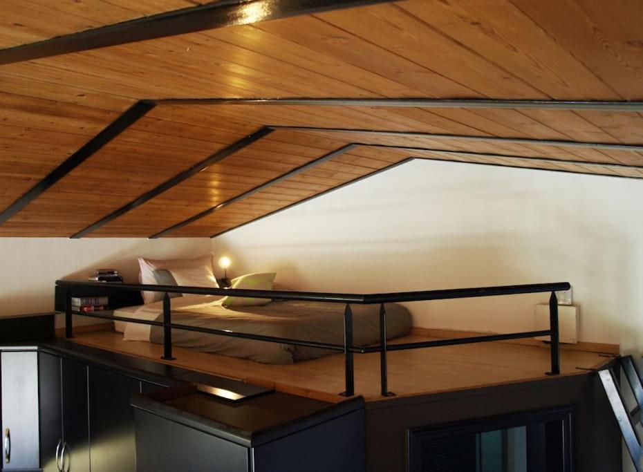 Wide-View & Quiet Apartment Chania Chania  Bagian luar foto